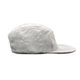 Right side view of Jogga Moondust 5 Panel Cap – breathable and ultra-light activewear cap
