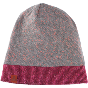 Stylish hats for children. Unique and vibrant designs. Made in the USA. Shop sustainable caps and beanies for boys and girls. *pink and grey