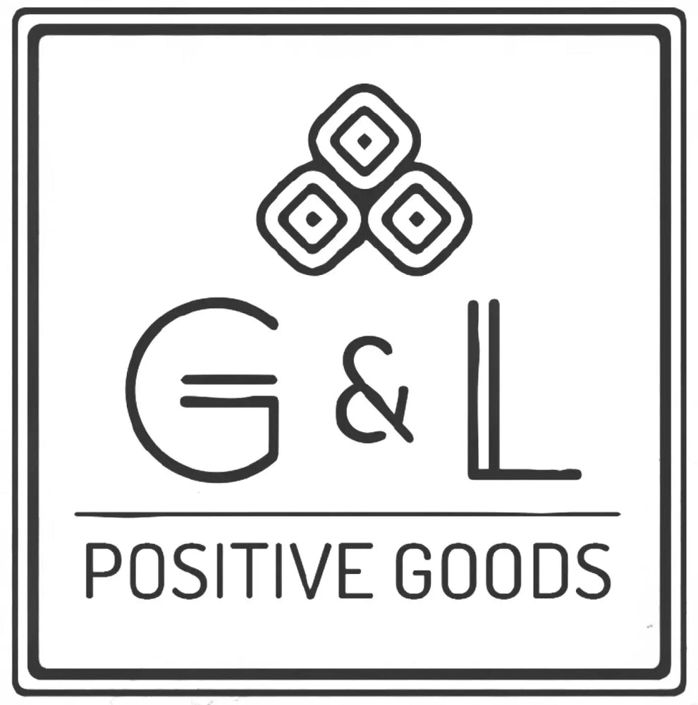 G  and L Positive Goods
