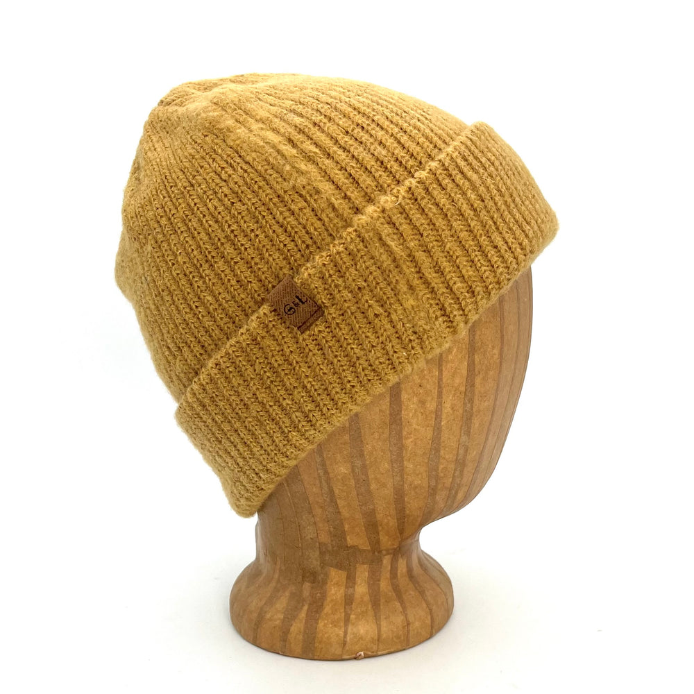 
                
                    Load image into Gallery viewer, Oaktown Beanie -  FACTORY 2ND - SUPER DISCOUNT
                
            