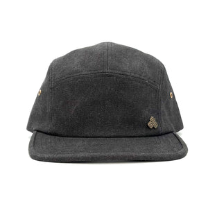 Trekker hat for men and women. 