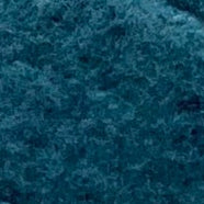 Misty Soft Cap profile angle in pacific blue teal color swatch – soft stretch fit cap with lace and buttons