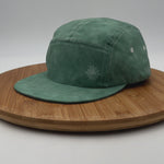 Video of Jogga Jade 5 Panel Cap – performance hat for running, hiking, and everyday wear